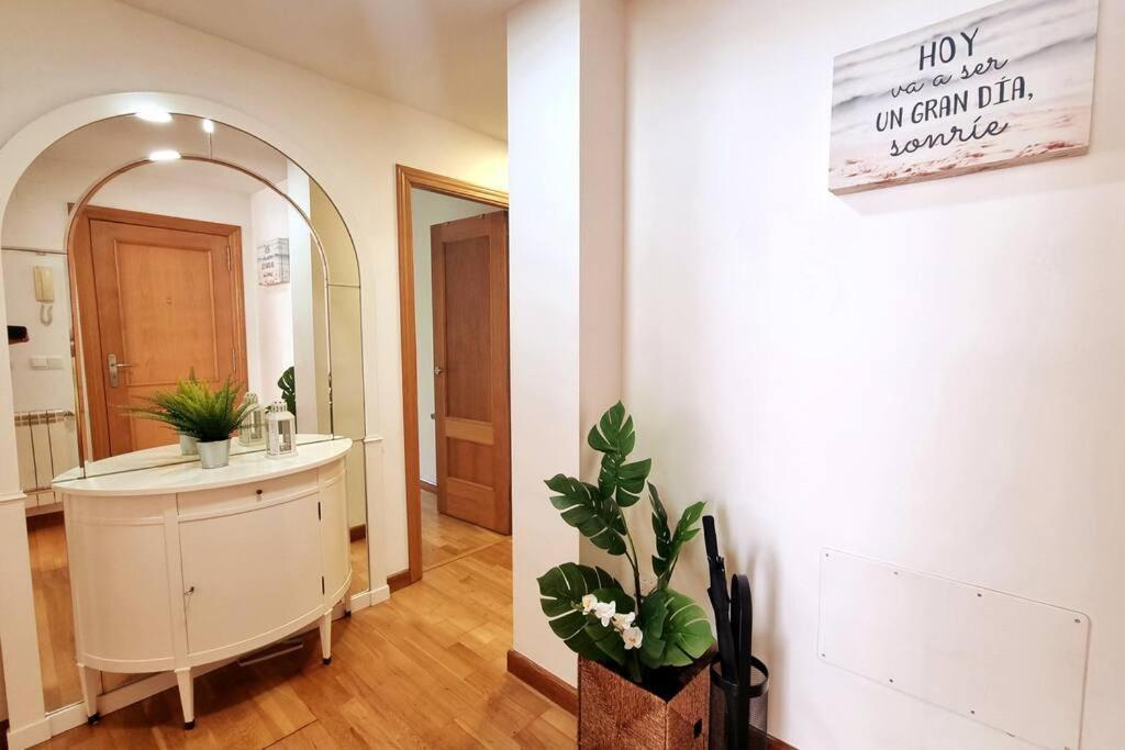 Apartamento En Gama ภายนอก รูปภาพ