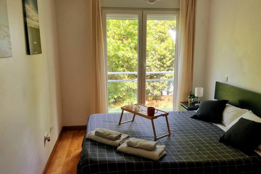 Apartamento En Gama ภายนอก รูปภาพ