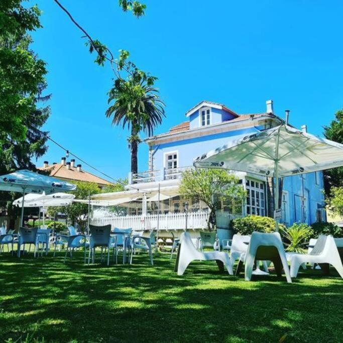 Apartamento En Gama ภายนอก รูปภาพ