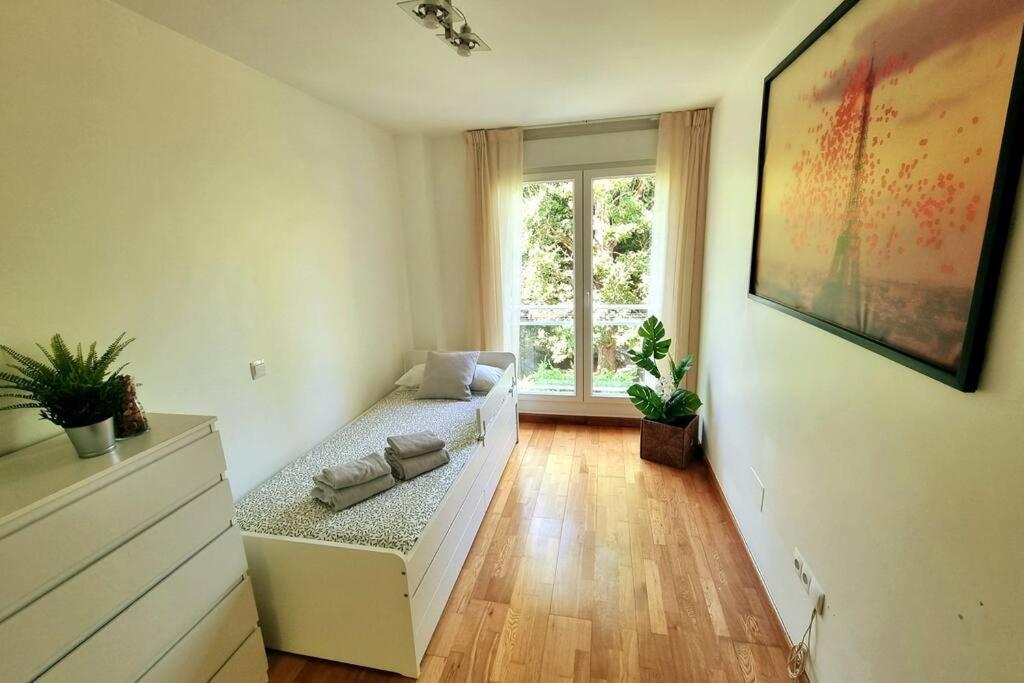 Apartamento En Gama ภายนอก รูปภาพ