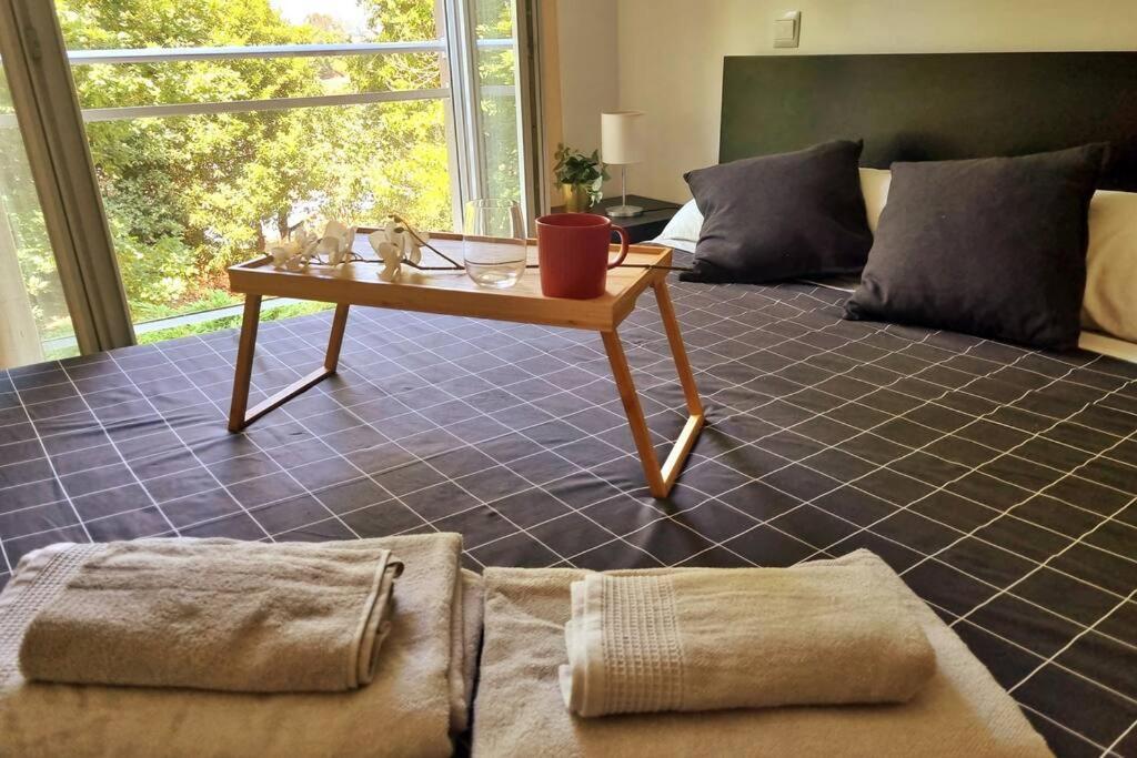 Apartamento En Gama ภายนอก รูปภาพ